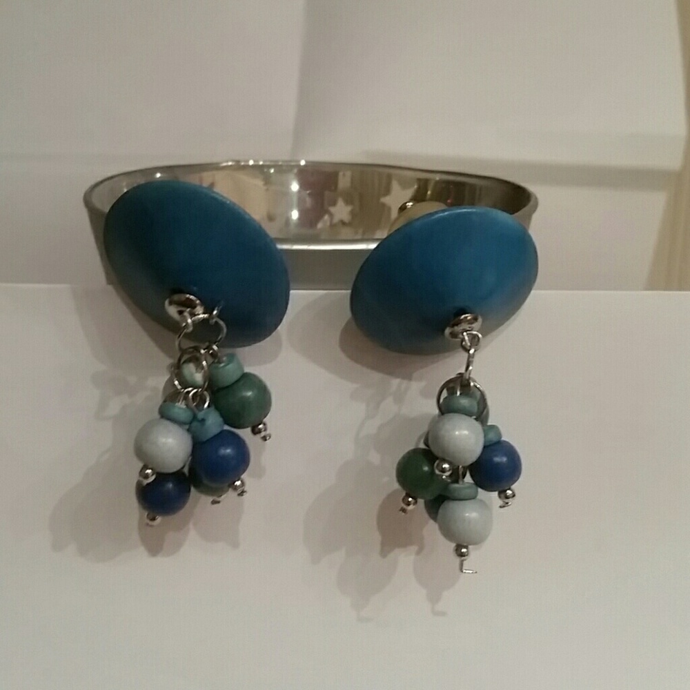 fashion earrings